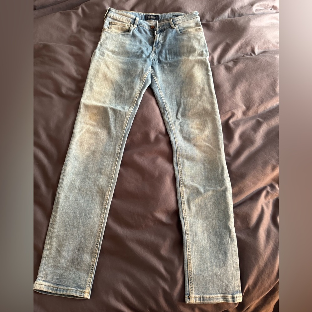 Scotch & Soda designer jeans